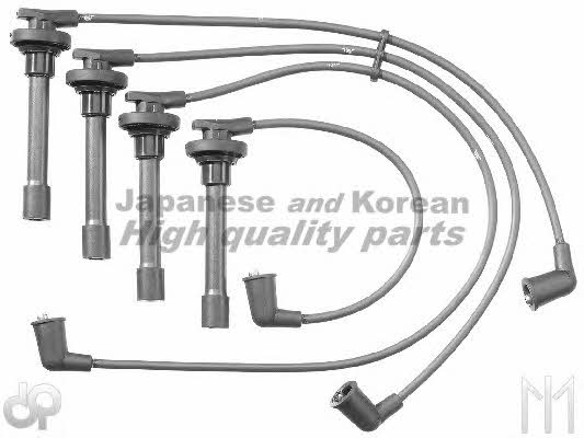 Ashuki 1614-0204 Ignition cable kit 16140204