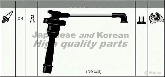 Ashuki 1614-5205 Ignition cable kit 16145205