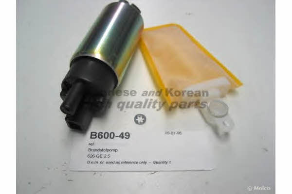 Ashuki B600-49 Fuel pump B60049