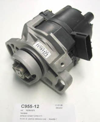 Ashuki C955-12 Ignition distributor C95512