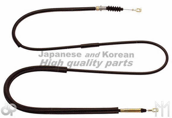 Ashuki D080-16 Clutch cable D08016