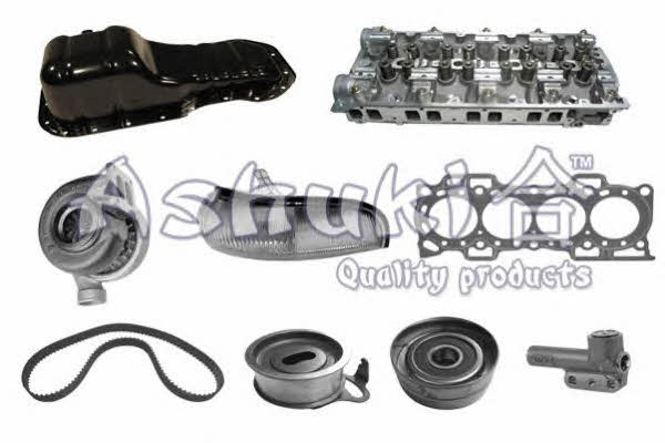 Ashuki D112-43 Gasket Set, cylinder head D11243