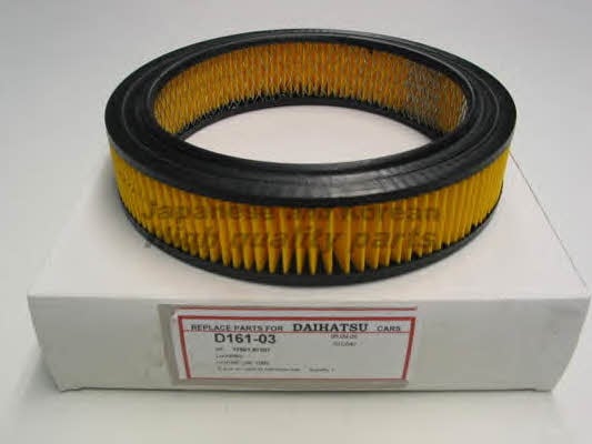 Ashuki D161-03 Air filter D16103