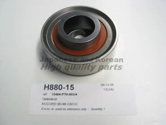Ashuki H880-15 Tensioner pulley, timing belt H88015