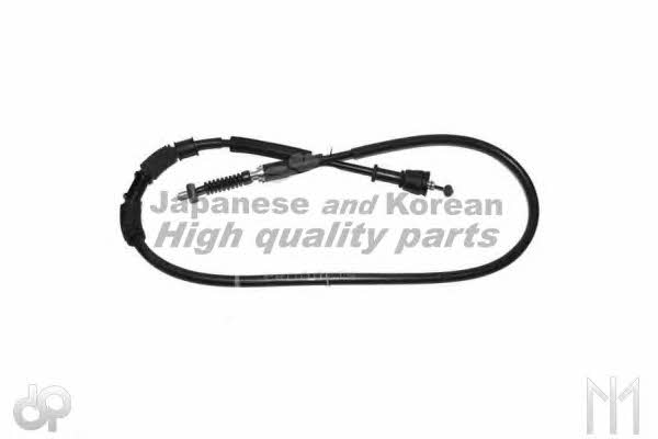 Ashuki HRK12869 Parking brake cable, right HRK12869