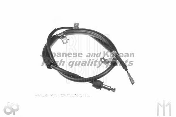 Ashuki HRK12906 Parking brake cable, right HRK12906