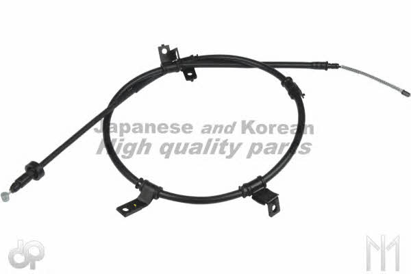 Ashuki HRK13037 Parking brake cable, right HRK13037