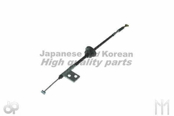 Ashuki HRK13065 Cable Pull, parking brake HRK13065