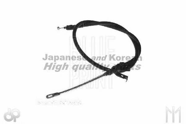 Ashuki HRK12599 Parking brake cable left HRK12599