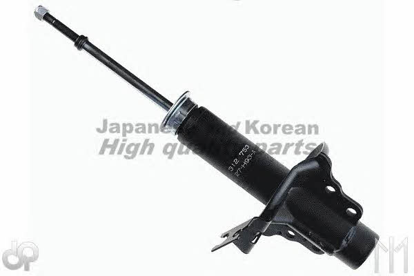 Ashuki I625-30 Front oil and gas suspension shock absorber I62530