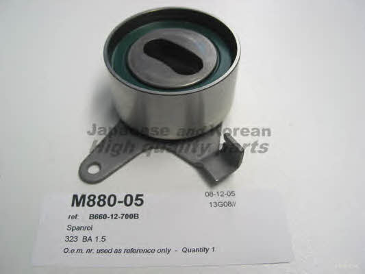Ashuki M880-05 Tensioner pulley, timing belt M88005