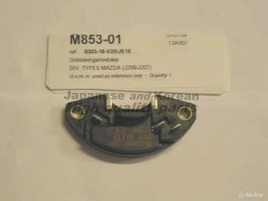 Ashuki M853-01 Switchboard M85301