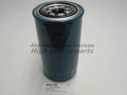 Ashuki N001-06 Oil Filter N00106