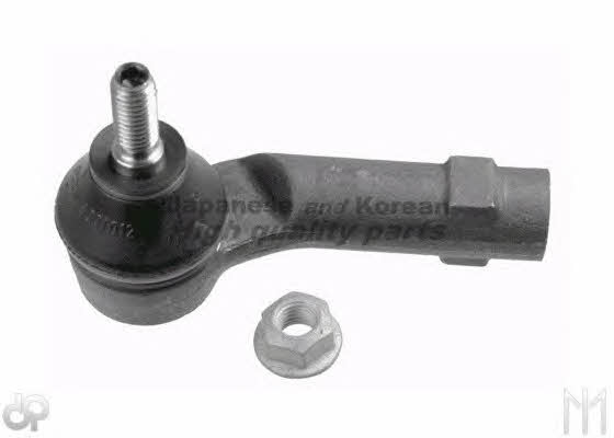Ashuki M874-13 Tie rod end outer M87413