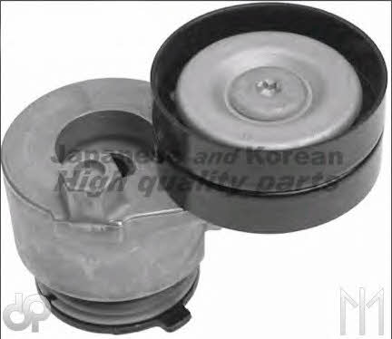 Ashuki N791-06 V-ribbed belt tensioner (drive) roller N79106