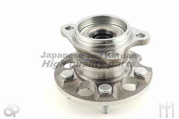 Ashuki T060-65 Wheel bearing kit T06065