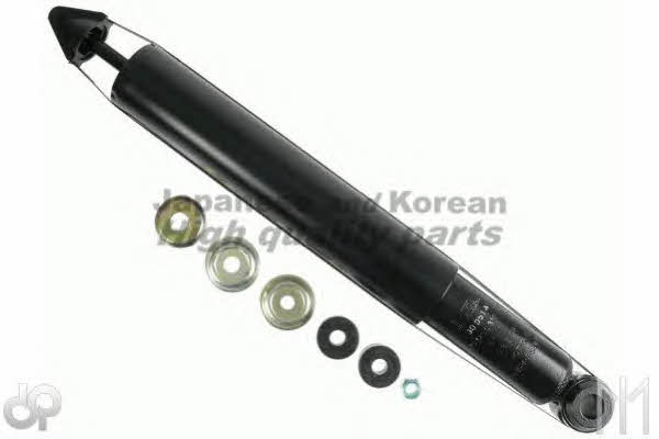Ashuki T350-81I Rear oil and gas suspension shock absorber T35081I