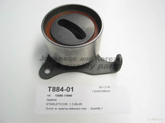 Ashuki T884-01 Tensioner pulley, timing belt T88401