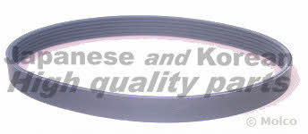 Ashuki VM6-0675 V-ribbed belt 6PK675 VM60675