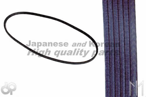 Ashuki VM6-1225 V-ribbed belt 6PK1225 VM61225