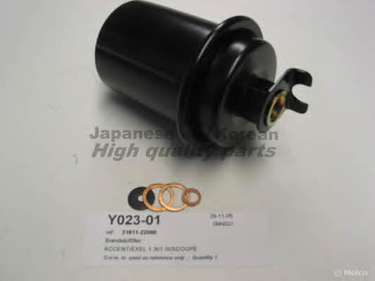 Ashuki Y023-01 Fuel filter Y02301