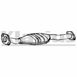 Klarius 311822 Catalytic Converter 311822