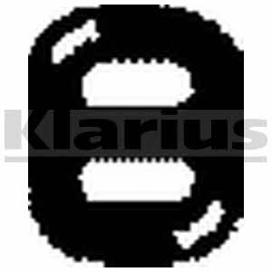 Klarius 420100 Exhaust mounting bracket 420100