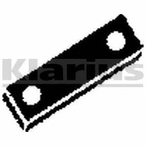 Klarius 420008 Exhaust mounting bracket 420008