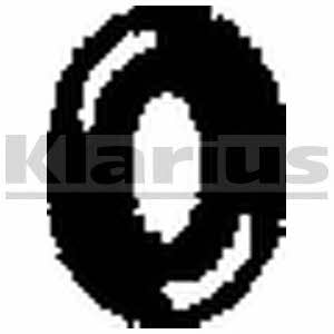 Klarius 420085 Exhaust mounting bracket 420085