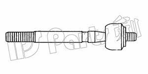 Ips parts ITR-10H06 Inner Tie Rod ITR10H06