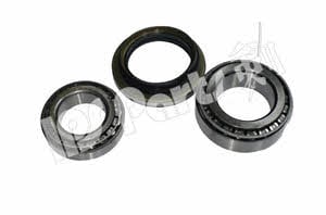 Ips parts IUB-10103 Wheel bearing kit IUB10103