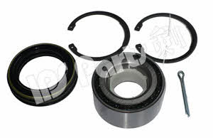 Ips parts IUB-10107 Wheel bearing kit IUB10107
