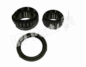 Ips parts IUB-10209 Wheel bearing kit IUB10209