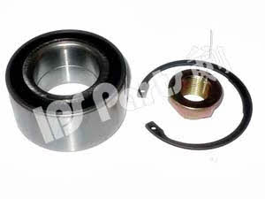 Ips parts IUB-10403 Wheel bearing kit IUB10403