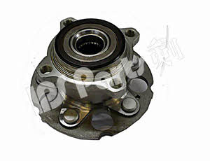 Ips parts IUB-10453 Wheel bearing kit IUB10453