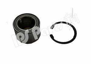 Ips parts IUB-10527 Wheel bearing kit IUB10527