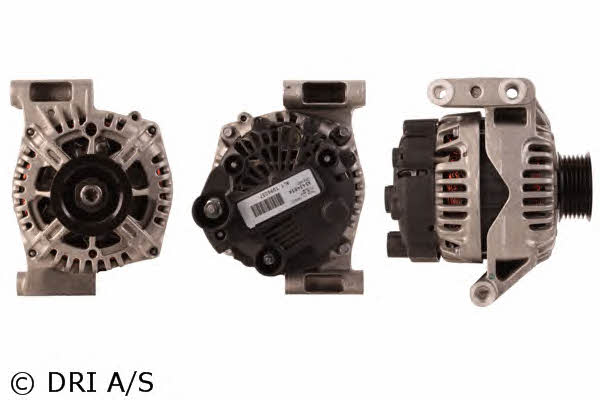 DRI 218303902 Alternator 218303902