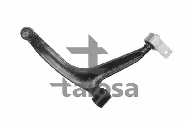 Talosa 40-08217 Suspension arm front lower right 4008217