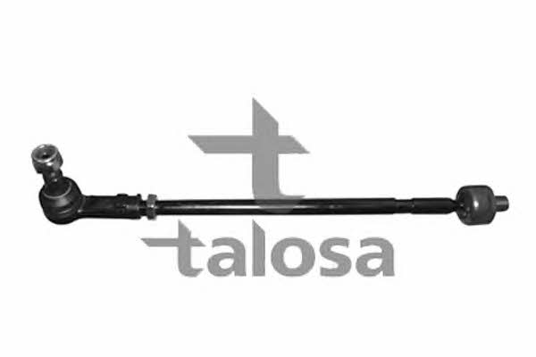 Talosa 41-00207 Steering tie rod 4100207