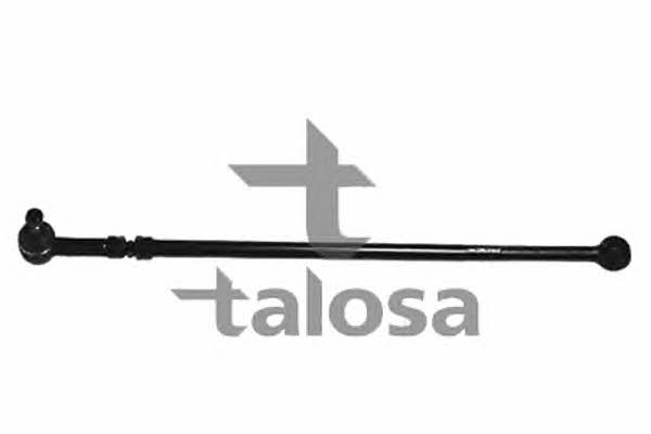 Talosa 41-02020 Draft steering with a tip left, a set 4102020
