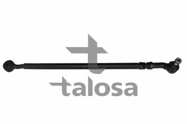 Talosa 41-02107 Draft steering with a tip left, a set 4102107
