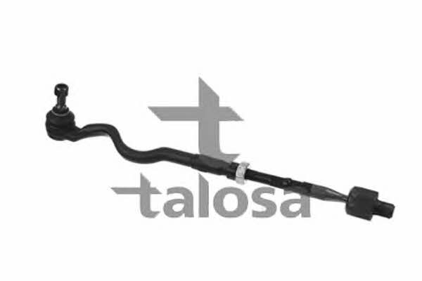 Talosa 41-02362 Steering rod with tip right, set 4102362