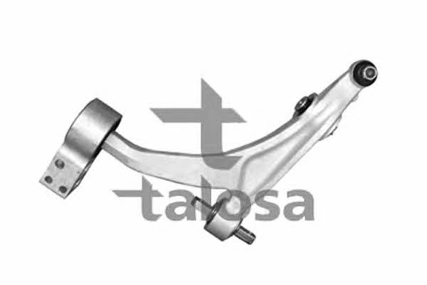 Talosa 40-01165 Suspension arm front lower right 4001165