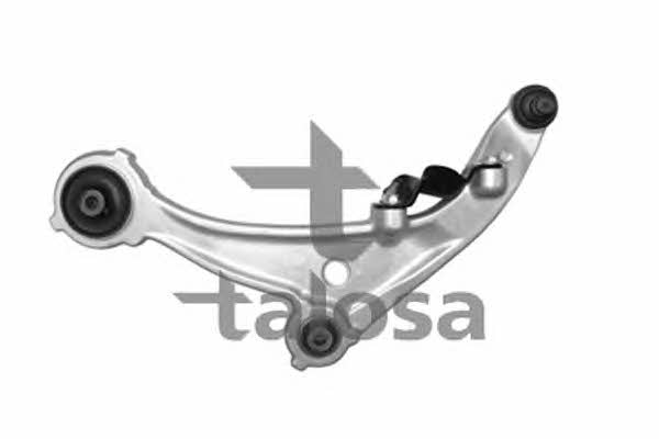 Talosa 40-04743 Suspension arm front lower left 4004743