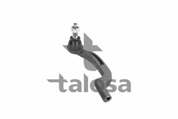 Talosa 42-08729 Tie rod end outer 4208729
