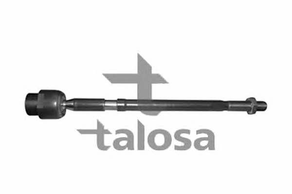 Talosa 44-02811 Inner Tie Rod 4402811