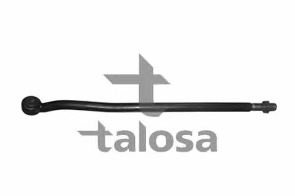 Talosa 44-06012 Inner Tie Rod 4406012
