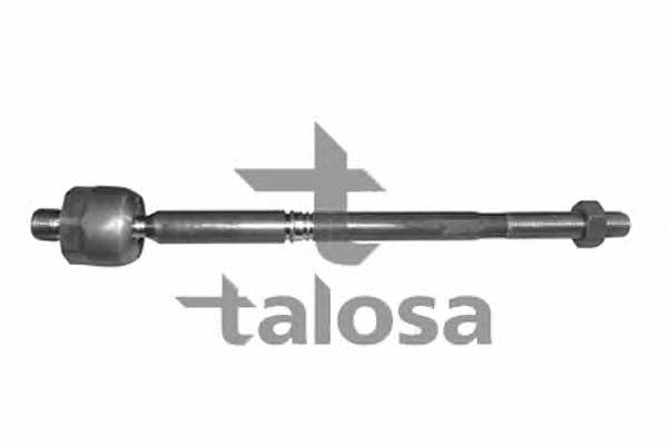 Talosa 44-07034 Inner Tie Rod 4407034