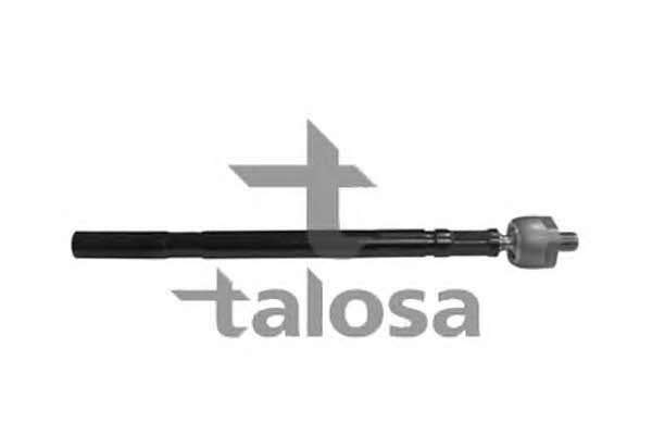 Talosa 44-07043 Inner Tie Rod 4407043