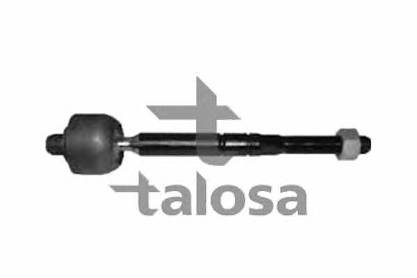 Talosa 44-07136 Inner Tie Rod 4407136